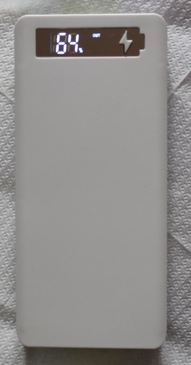 Powerbank, 8×18650,  корпуса, аккумуляторы.