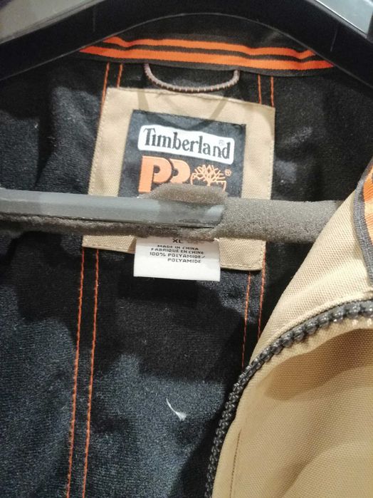 Casaco Timberland