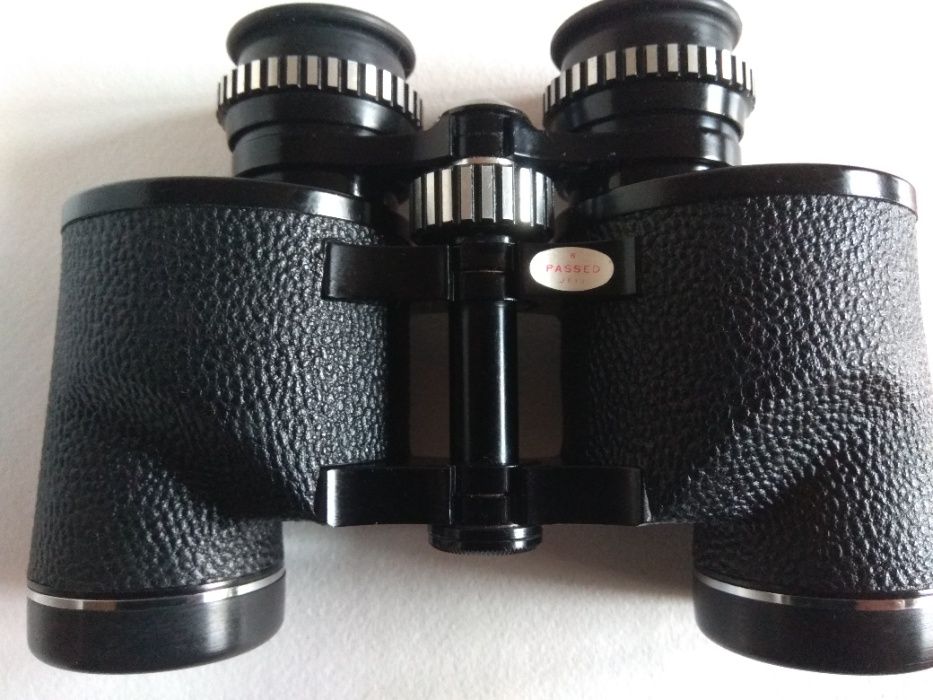Бинокль БПЦ- широкоугольный  -  192м на 1000 метров.