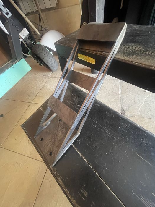 Бугель на куго г4/г2