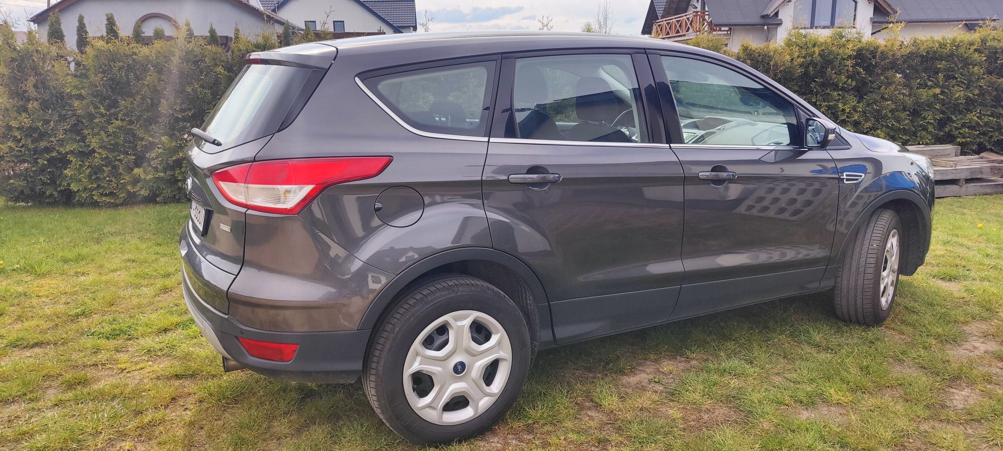 Ford Kuga z 2016 r