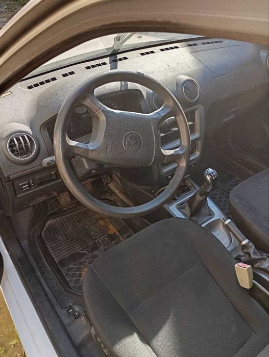 Продам автомобіль Geely CK-2 2012