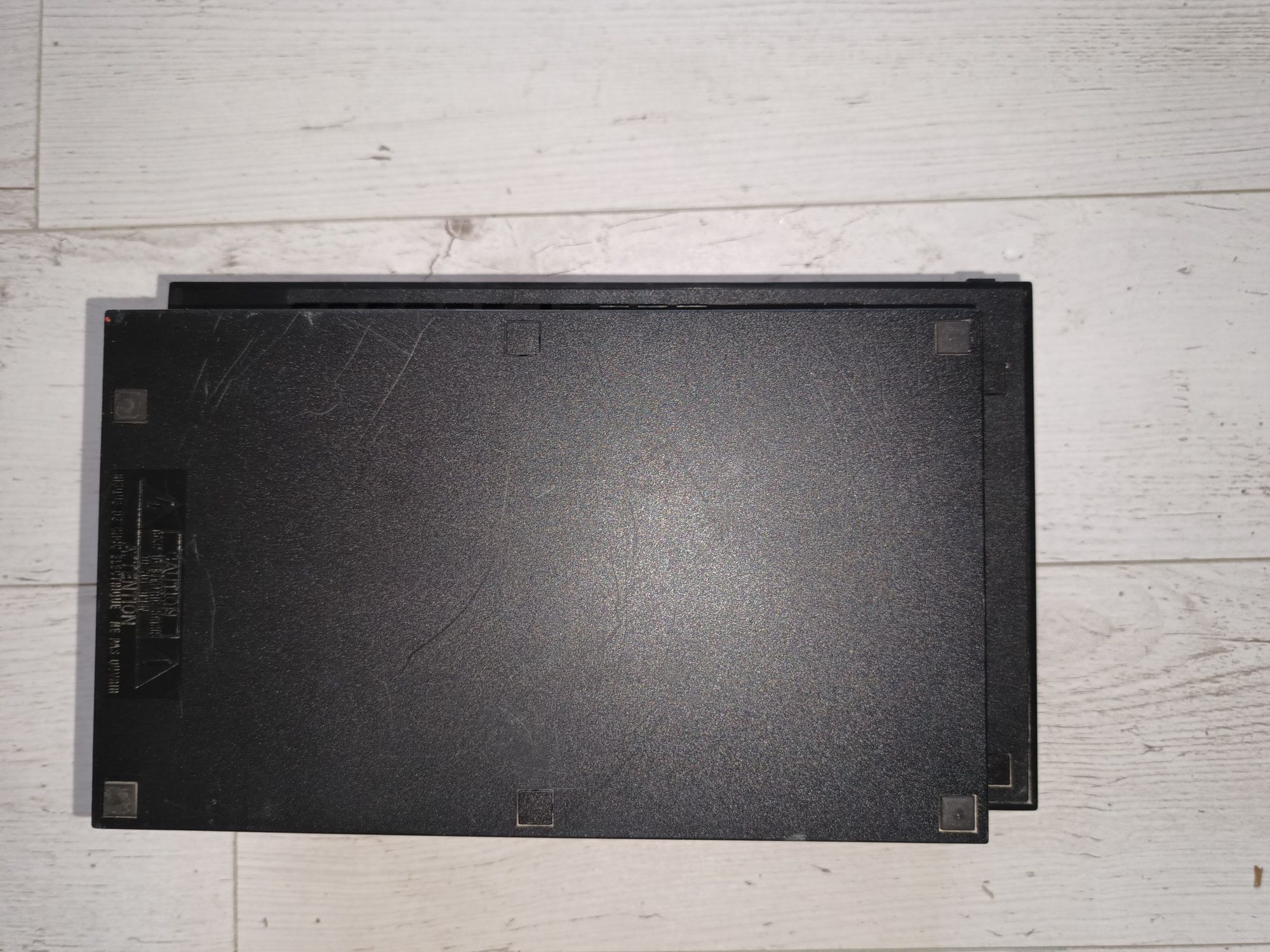 PlayStation 2 FAT scph 30004r