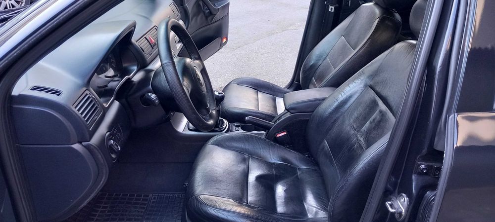 Skoda Otávia Break 1.9 TDI 110Cv Nacional Full Extras