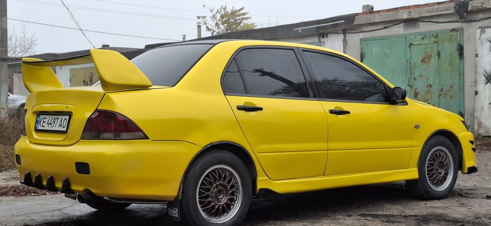 Продам Лансер Автомат