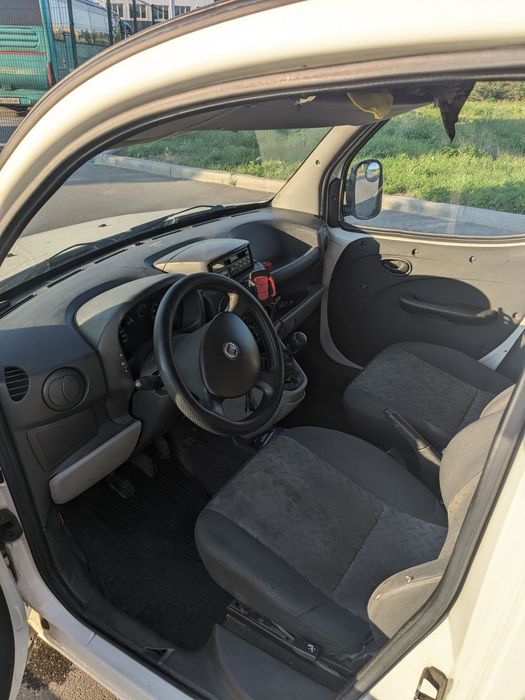 Fiat doblo cargo 223