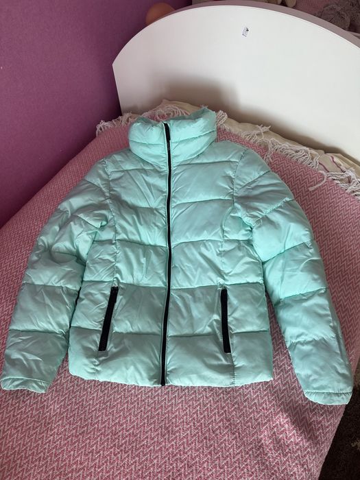 Курточка H&M на 13 лет