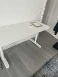 Secretaria IKEA branca