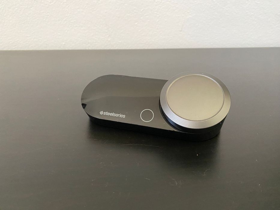 Steelseries GameDAC Gen 2