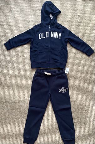 Спортивный костюм Old Navy, р.4Т
