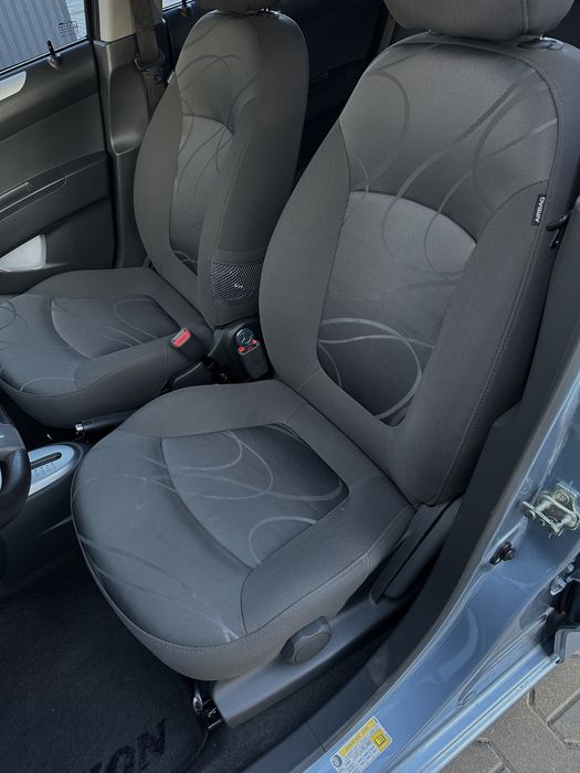 Продам автомобіль Ravon R2 2017 року 58 тис.пробіг