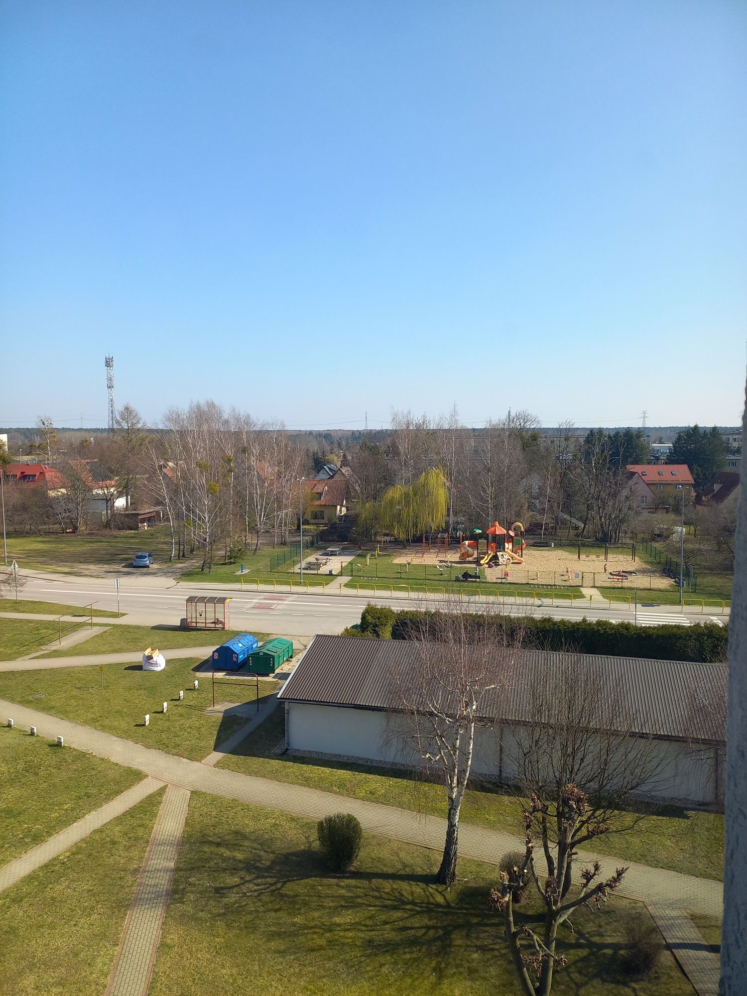 Sprzedam mieszkanie 3 pokojowe