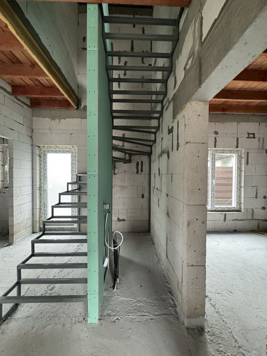 Таунхаус Запорожье