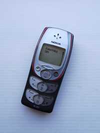 Telefon Nokia 2300.