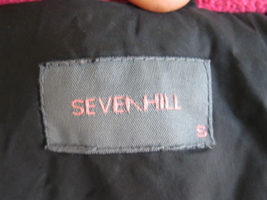 Куртка sevenhill размер S
