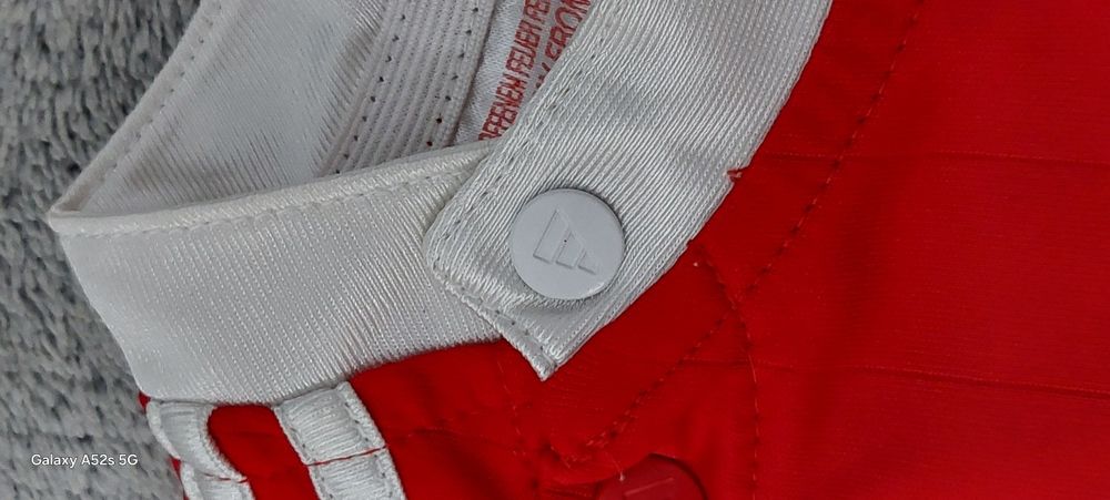 Koszulka dla małego sportowca