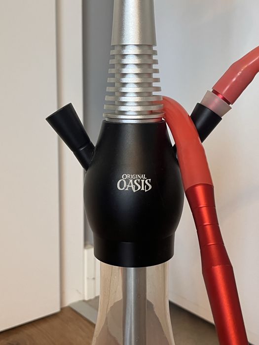 Shisha / Fajka wodna