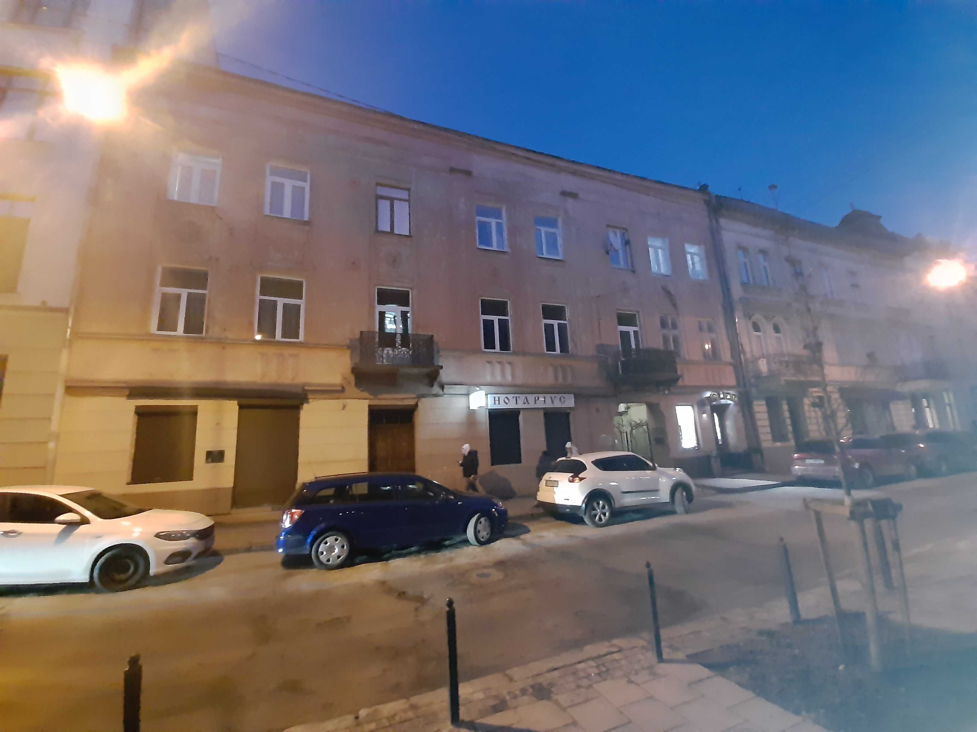 Продаж 3 кім. Наливайка, 83 кв.м., 2/3ц, 149 000$, з ремонтом, центр