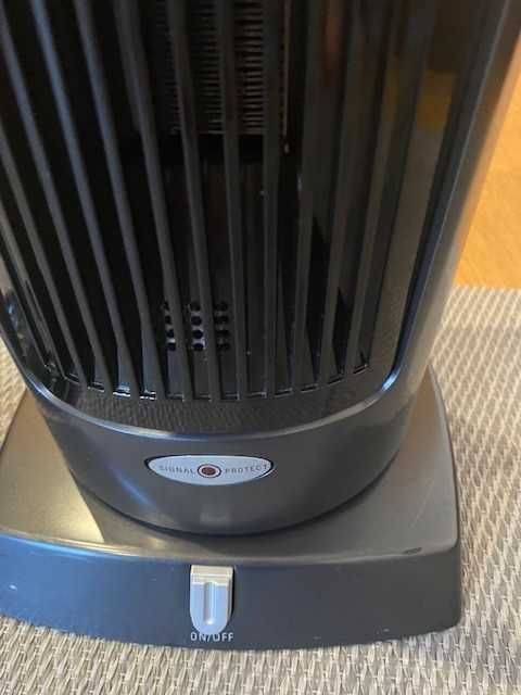 Termoventilador em torre ROWENTA
