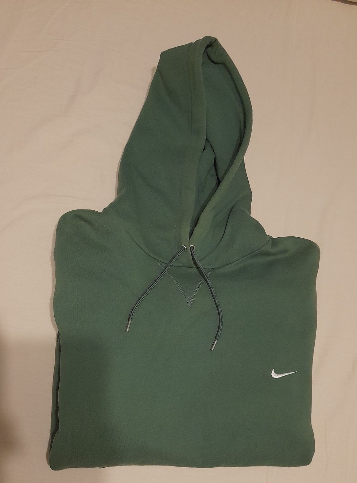 Bluza męska Nike z kapturem