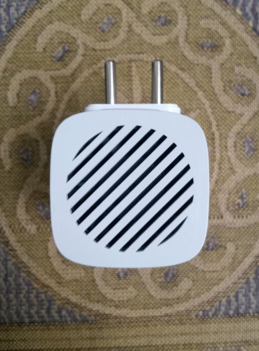 озоновий очищувач повітря, видаляє запахи