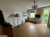Mieszkanie 30 m²  – Piaseczno, ul. Kusocińskiego 7 / zamiana