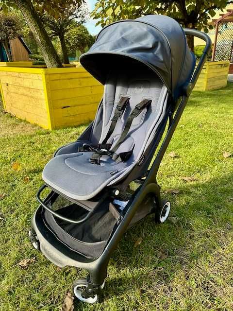 Bugaboo Butterfly – z bogatym zestawem akcesoriów!