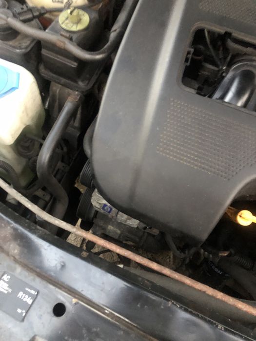 Шкода Октавія Тур,1'6 Бензин.