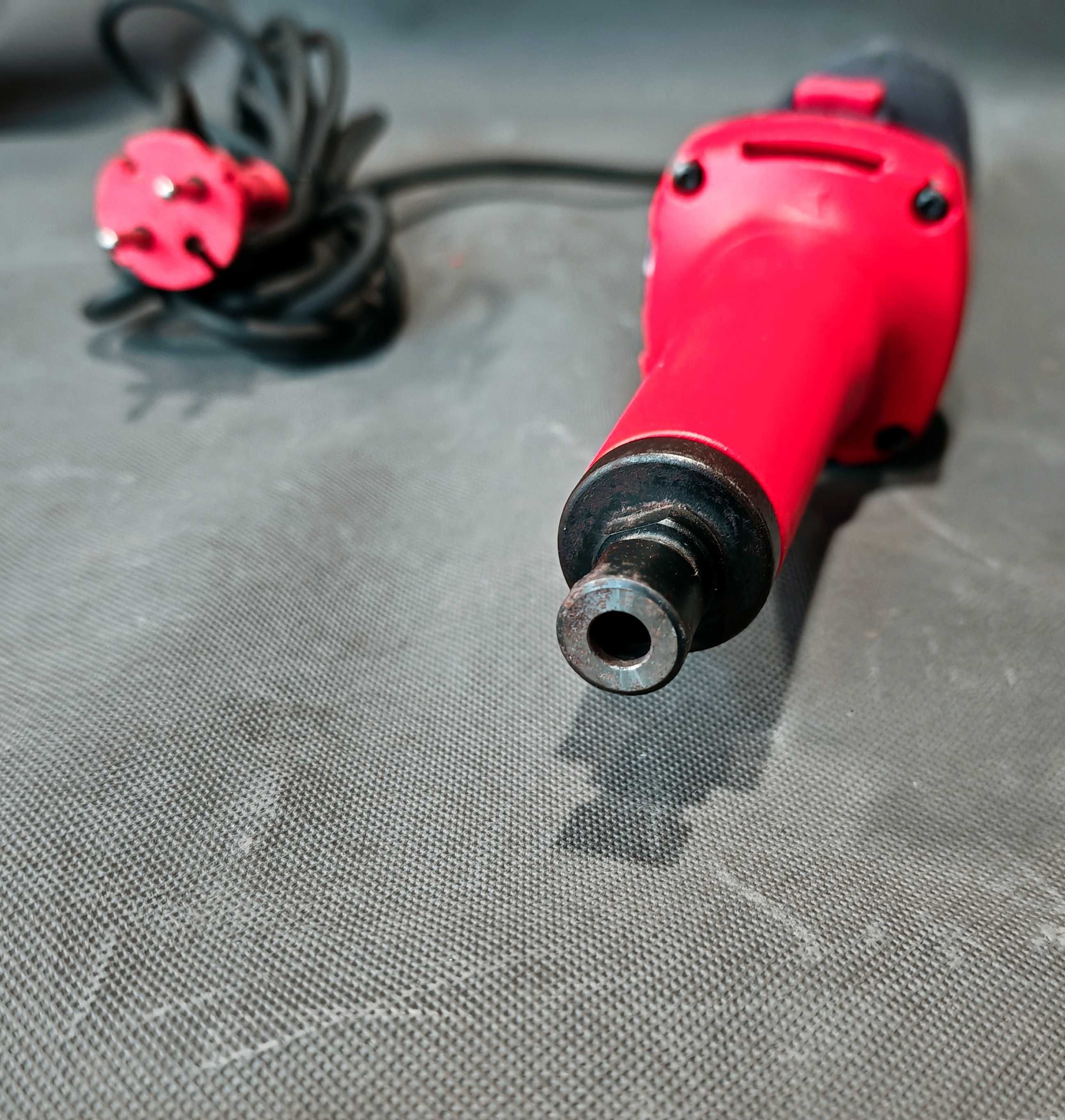 Szlifierka Prosta Dremel SPARKY MKL 800CES 800W Ger Regulacja obrotów