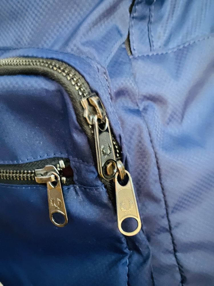 Рюкзак Fred Perry