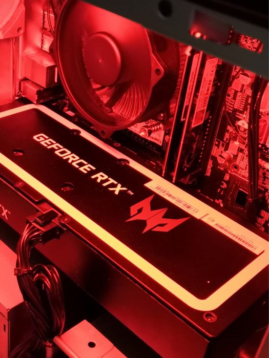 PC Gamer i5 RTX 5050 | Intel 13400F | 1TB SSD | Windows 11 Pro