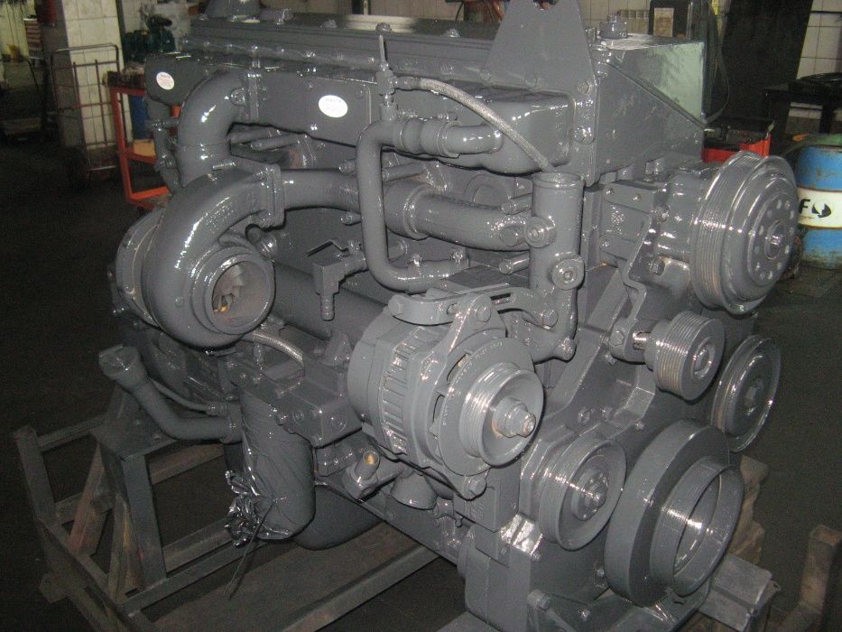 Silnik Deutz BF4M1013 , 1013E ,1013EC , BF4M2012 ,BF913 remont naprawa