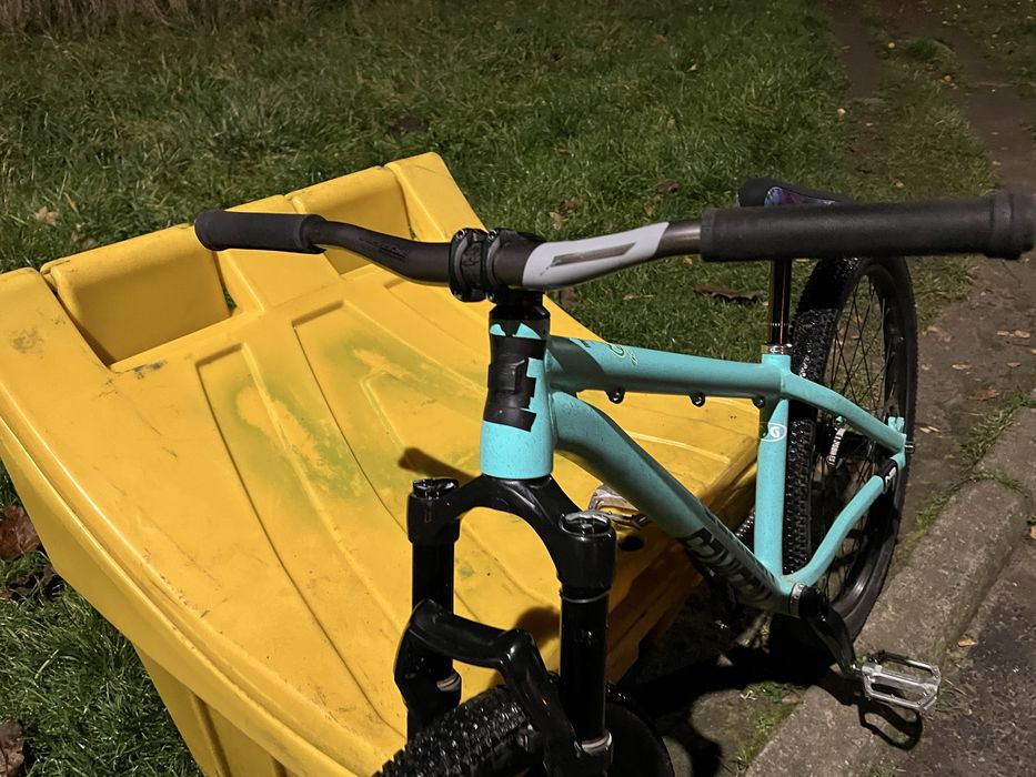 Rower Dirt NS Bikes Movement 2 GWARANCJA