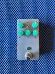 Efekt kompresor do gitary Engineer´s Thumb - OldskullGuitars
