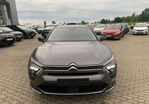 Бампер Citroen C5X разборка Сітроен С5Х
