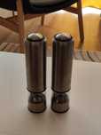 2x Młynek elektryczny SilverCrest