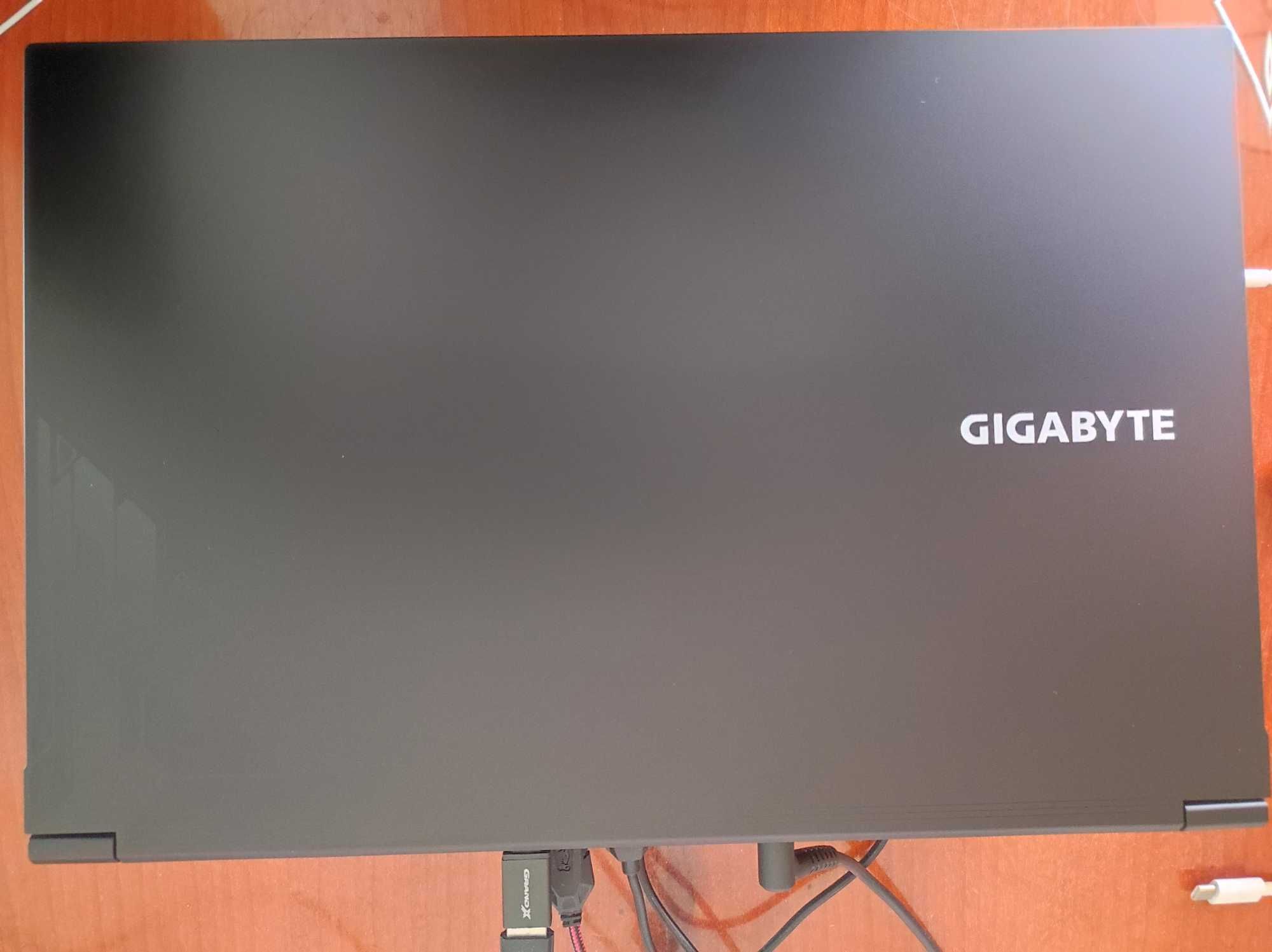 Gigabyte G5 KE (i5-12500H, RTX 3060 6gb, 512ssd, 16/32gb, FHD 144hz)