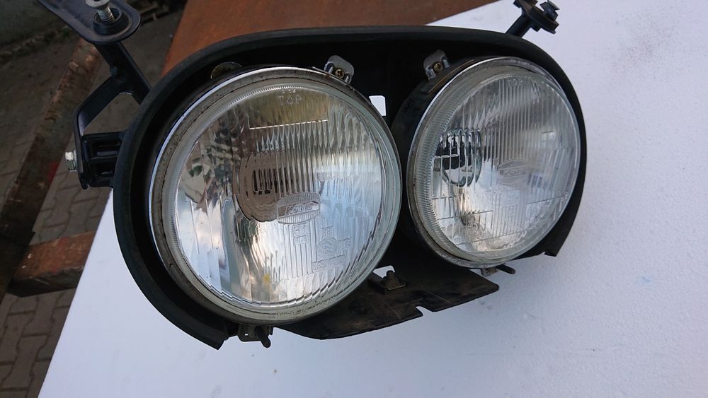 Lampa GSXR750/1100G/H  1986 do 1987