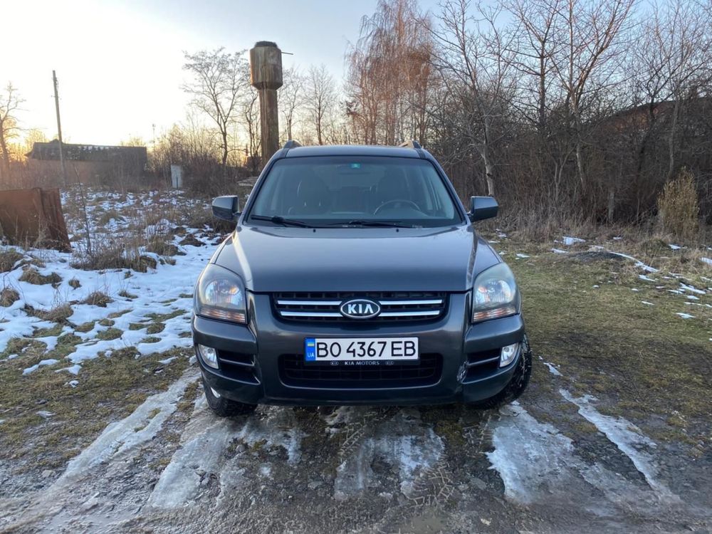 Продам автомобіль
