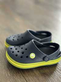 Продам Crocs розмір 27 ( С 10 )