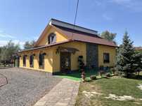Зниження ціни! Житловий цегляний будинок