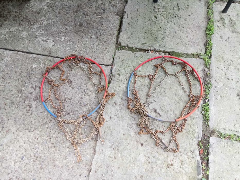 Цепи противоскольжения ланци протиковзання