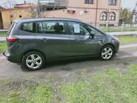 Opel Zafira Opel Zafira C 2.0 D 7 Siedzeń