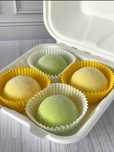 Продаж начинок моті рецепти, mochi, моти