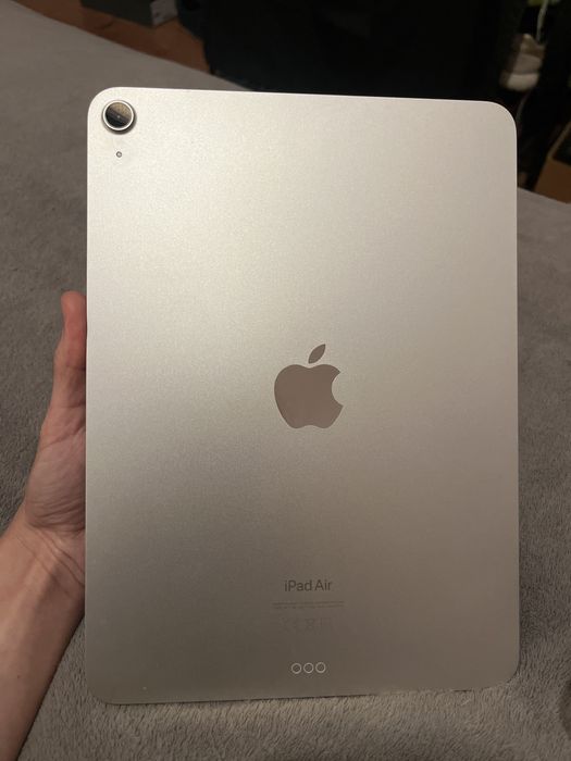 Ipad Air m2 128G semi-novo
