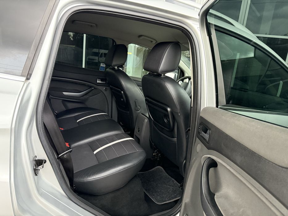Ford Kuga 2.0 TDCI 163KM 4x4 *Automat*Navi*Xenon*Zadbana*Alu