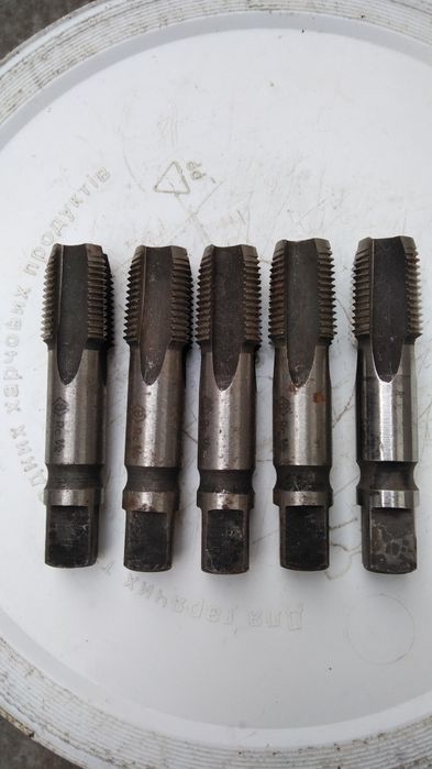 Мечики 1/2 трубные