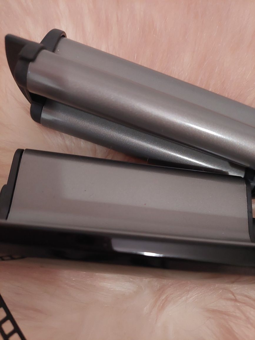 Babyliss pro HI-Def Waver ondas