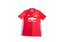 Koszulka piłkarska Adidas Manchester United 16/17 M domowa