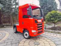 Auto Na Akumulator Scania 500R